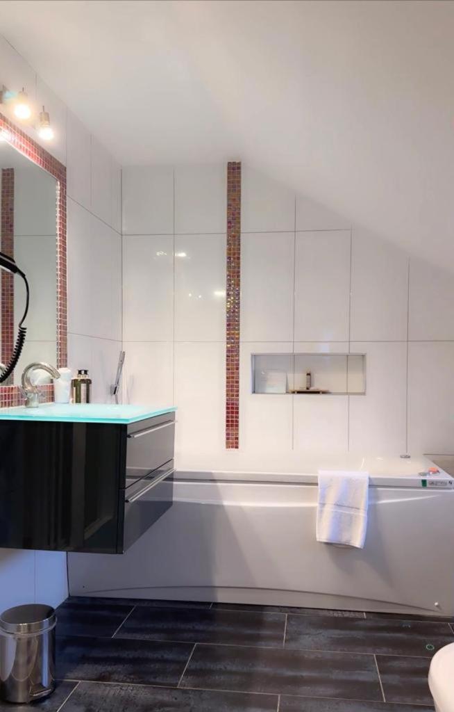 Hotellerie Du Bas-breau 4* Barbizon